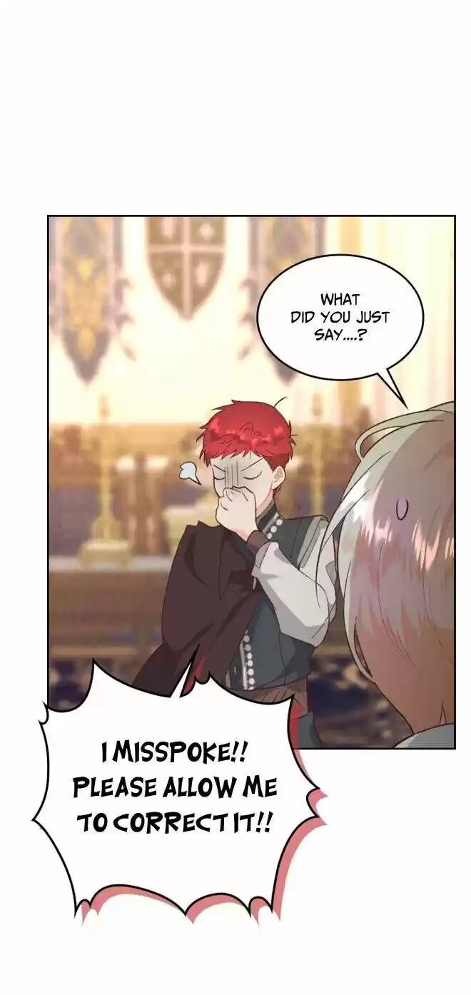 The King and His Knight Ch.124