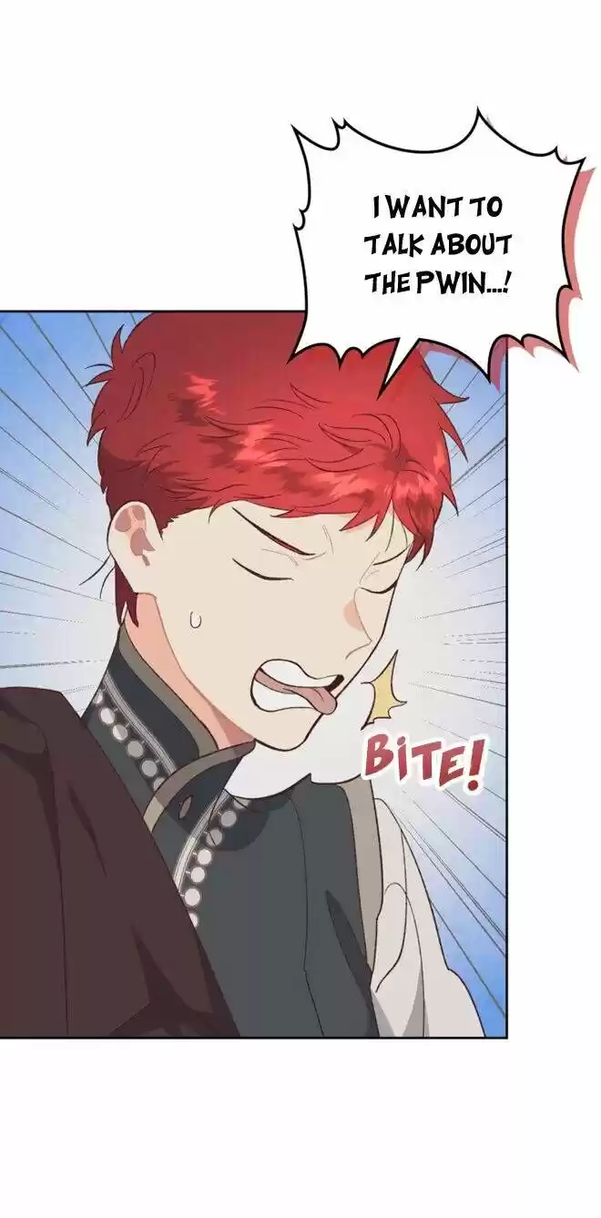 The King and His Knight Ch.124