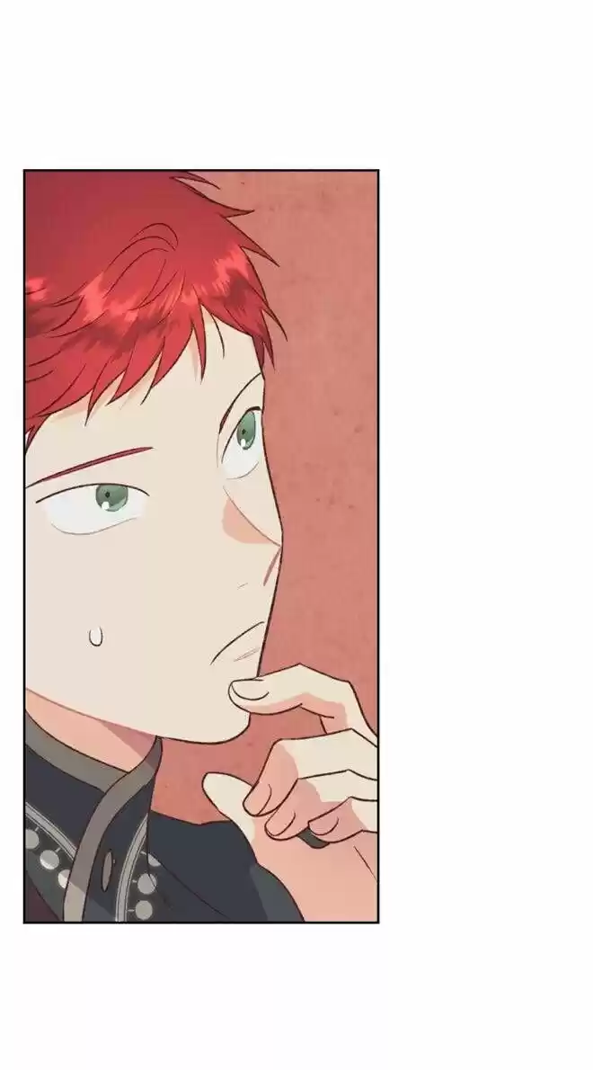 The King and His Knight Ch.124