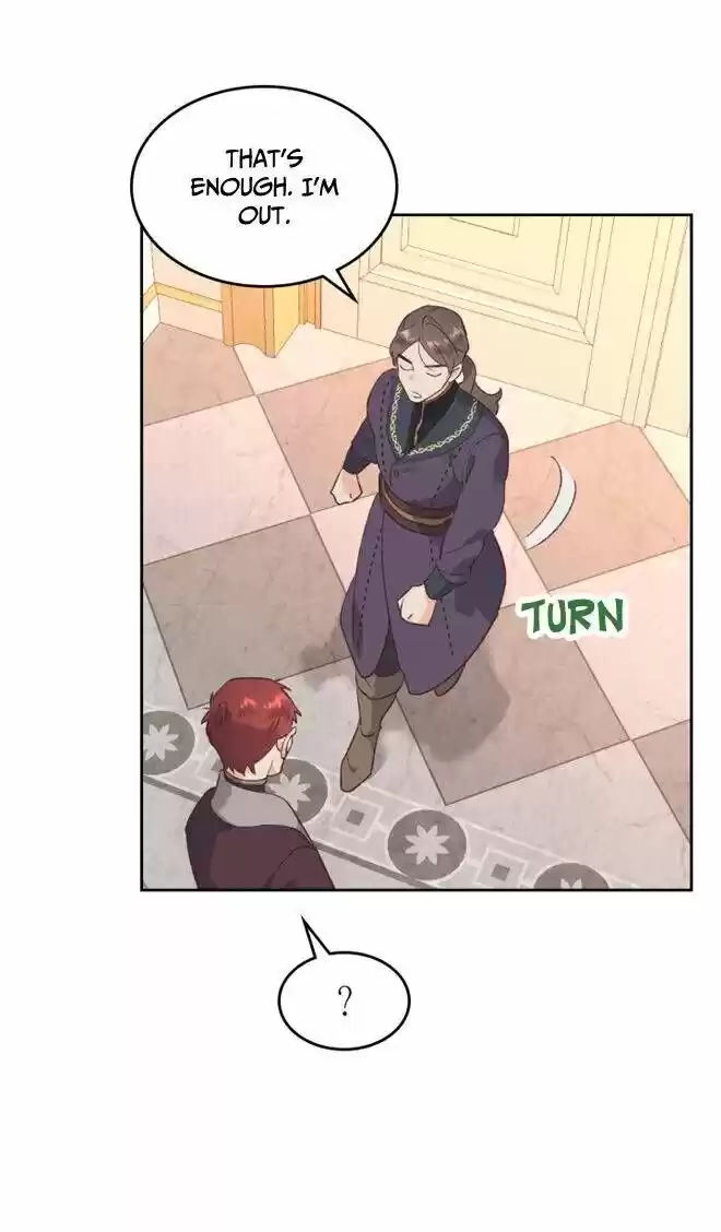 The King and His Knight Ch.124
