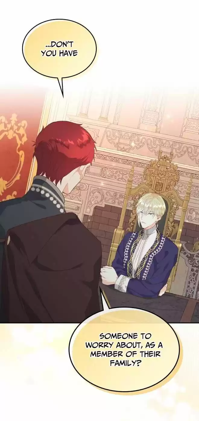 The King and His Knight Ch.124