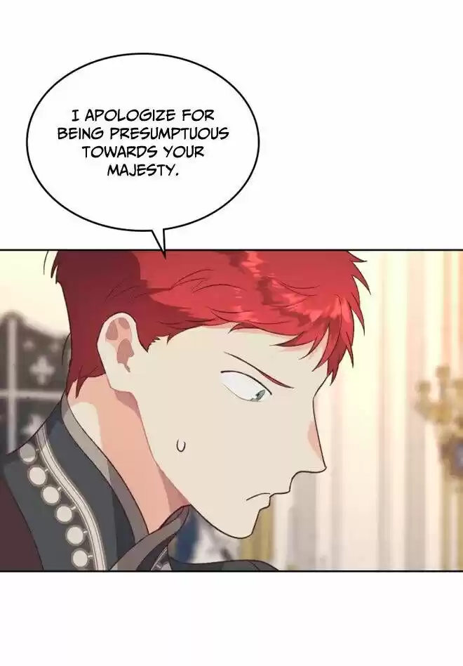 The King and His Knight Ch.124