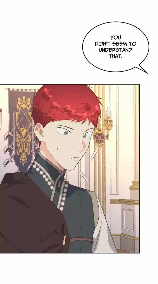 The King and His Knight Ch.124