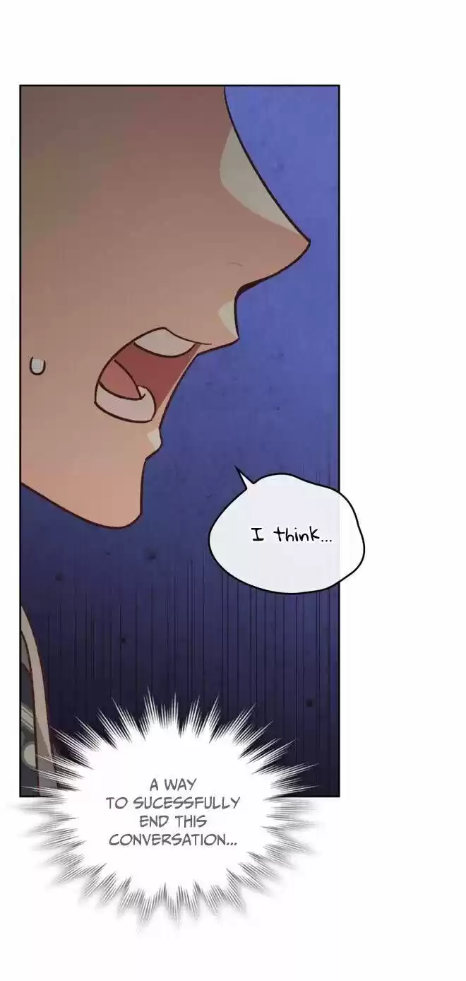 The King and His Knight Ch.124