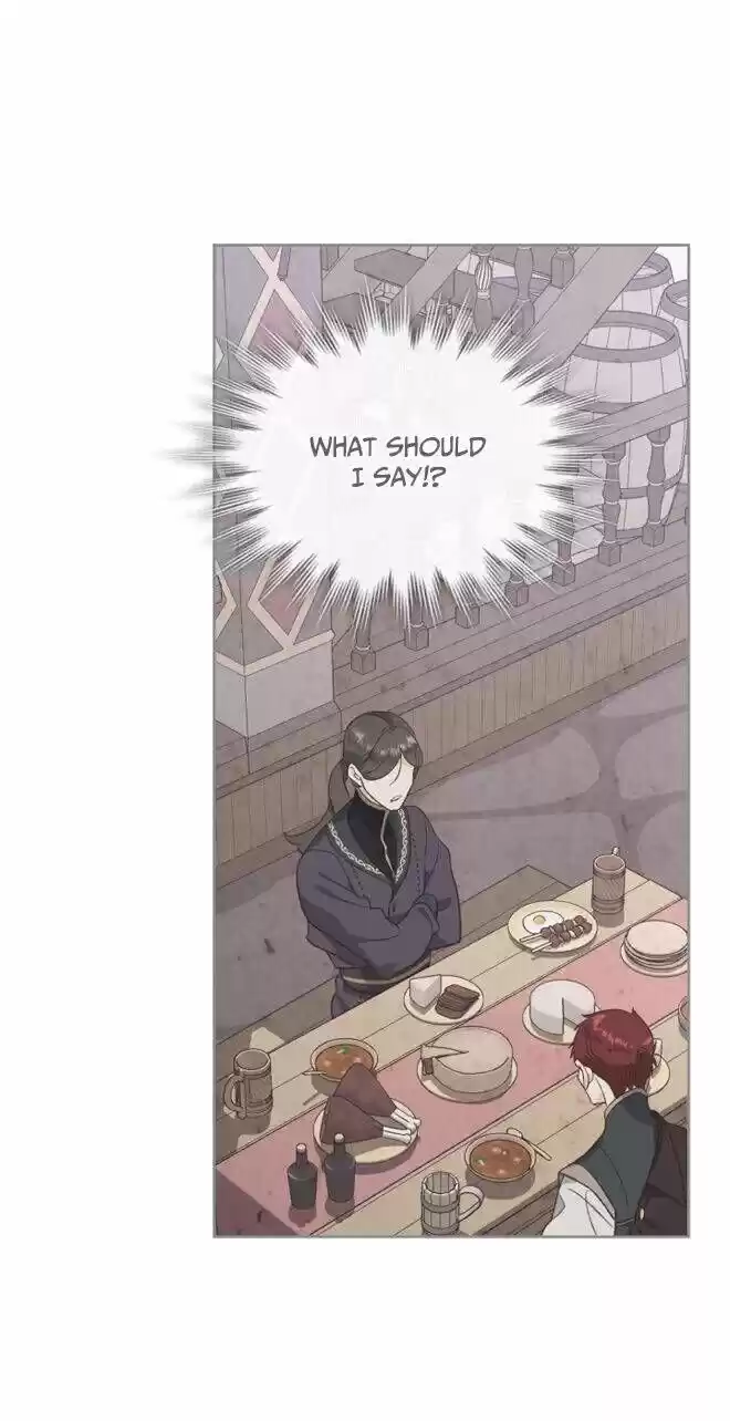 The King and His Knight Ch.124