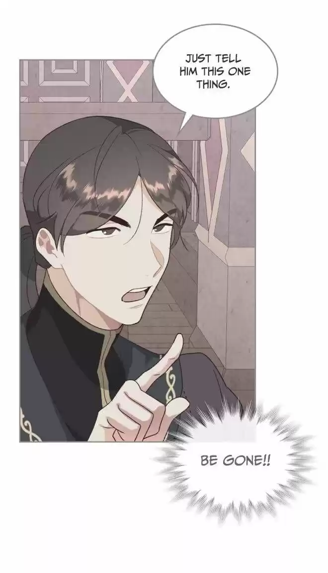 The King and His Knight Ch.124