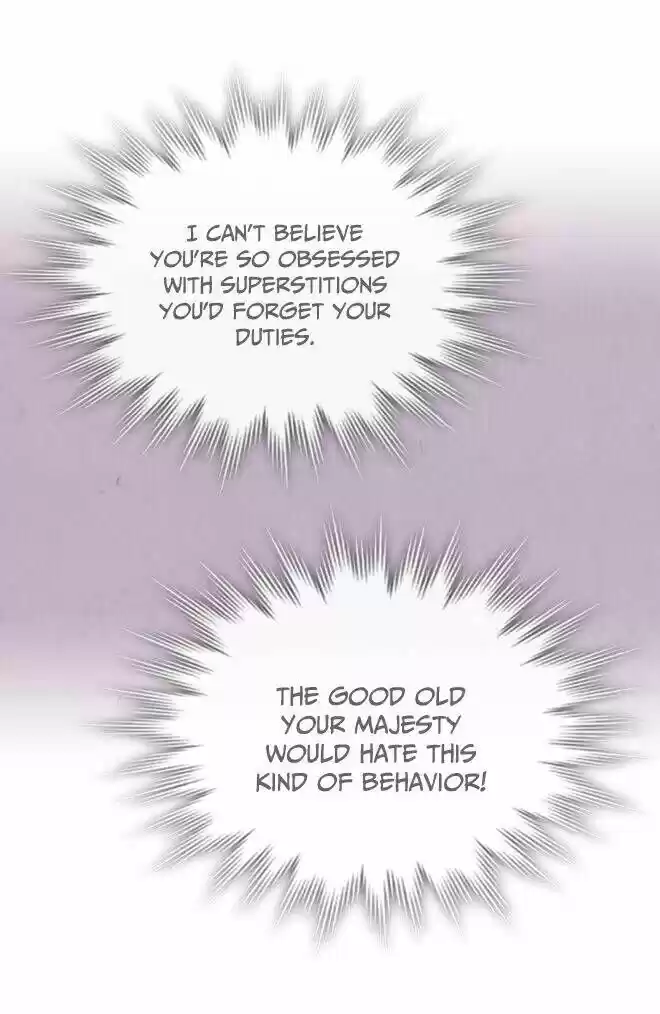 The King and His Knight Ch.124