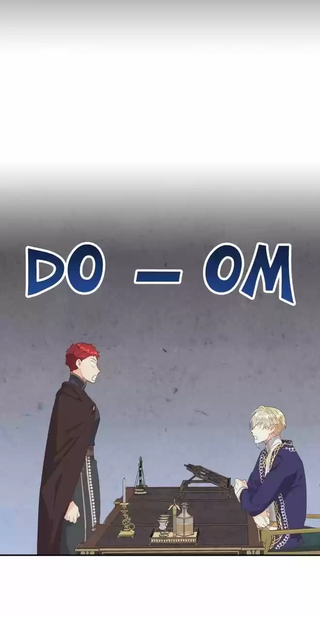 The King and His Knight Ch.124