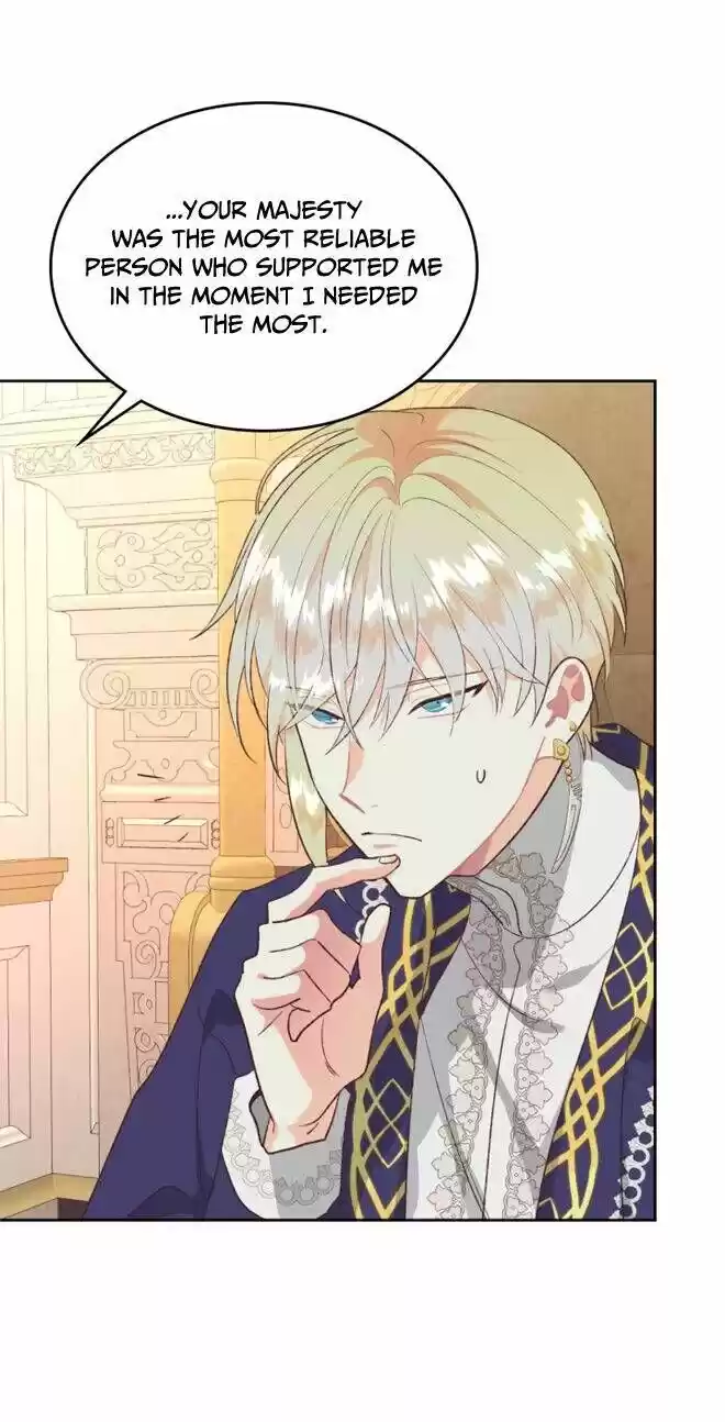 The King and His Knight Ch.124