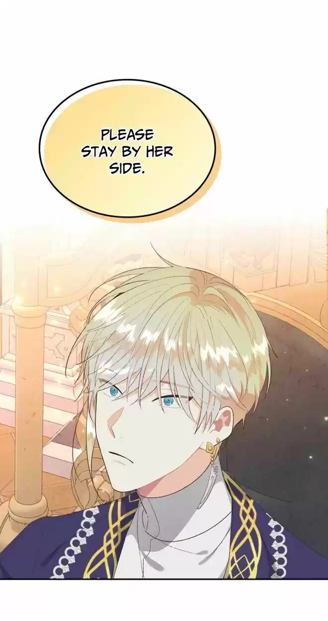 The King and His Knight Ch.124