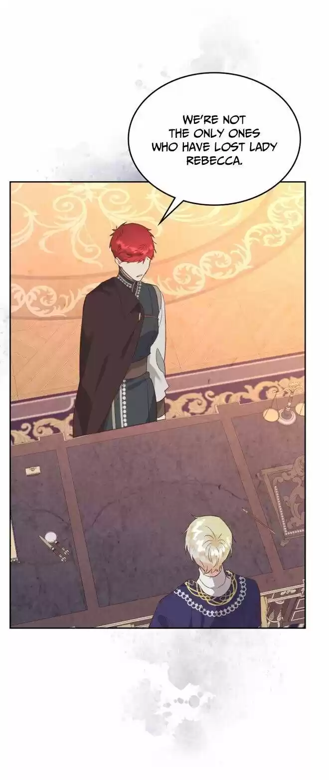 The King and His Knight Ch.124