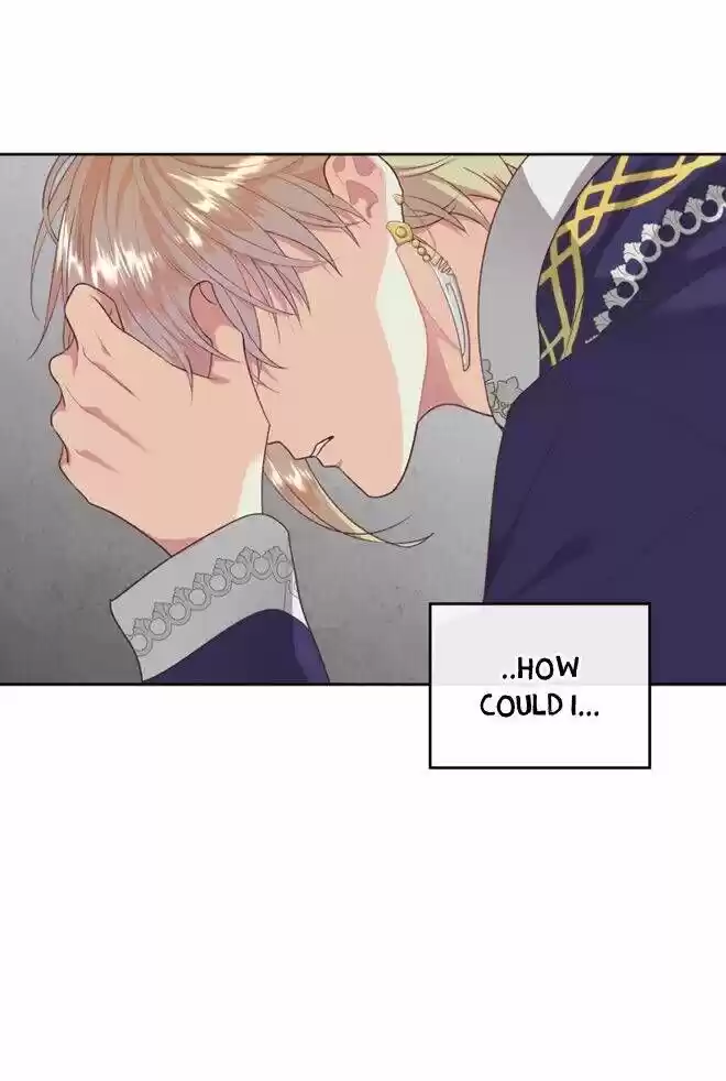 The King and His Knight Ch.124