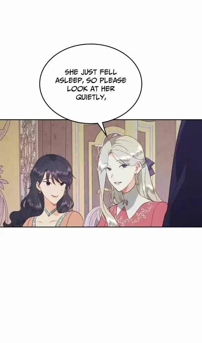 The King and His Knight Ch.124