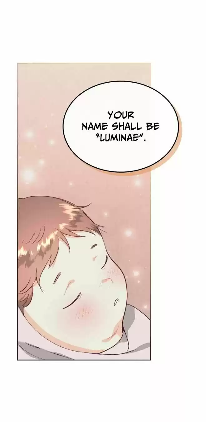 The King and His Knight Ch.124