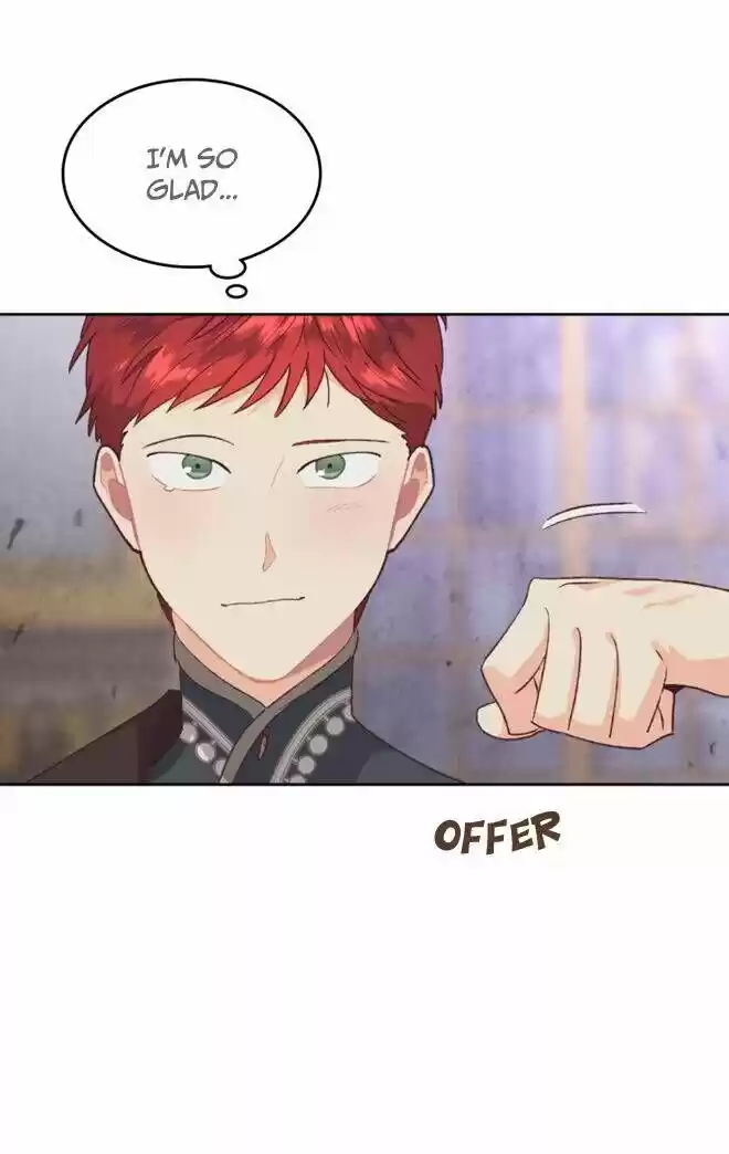 The King and His Knight Ch.124