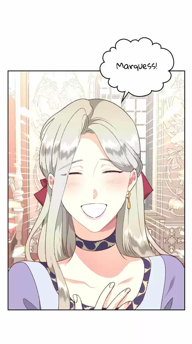 The King and His Knight Ch.125