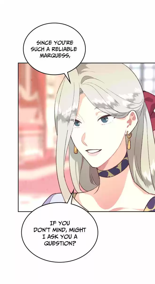 The King and His Knight Ch.125