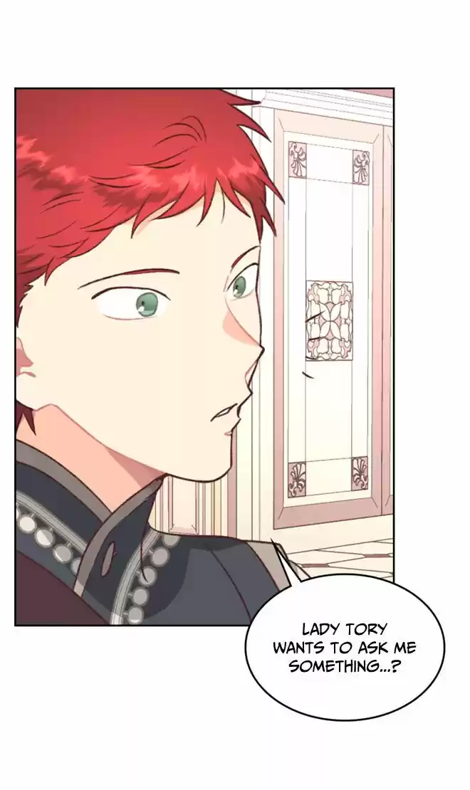 The King and His Knight Ch.125