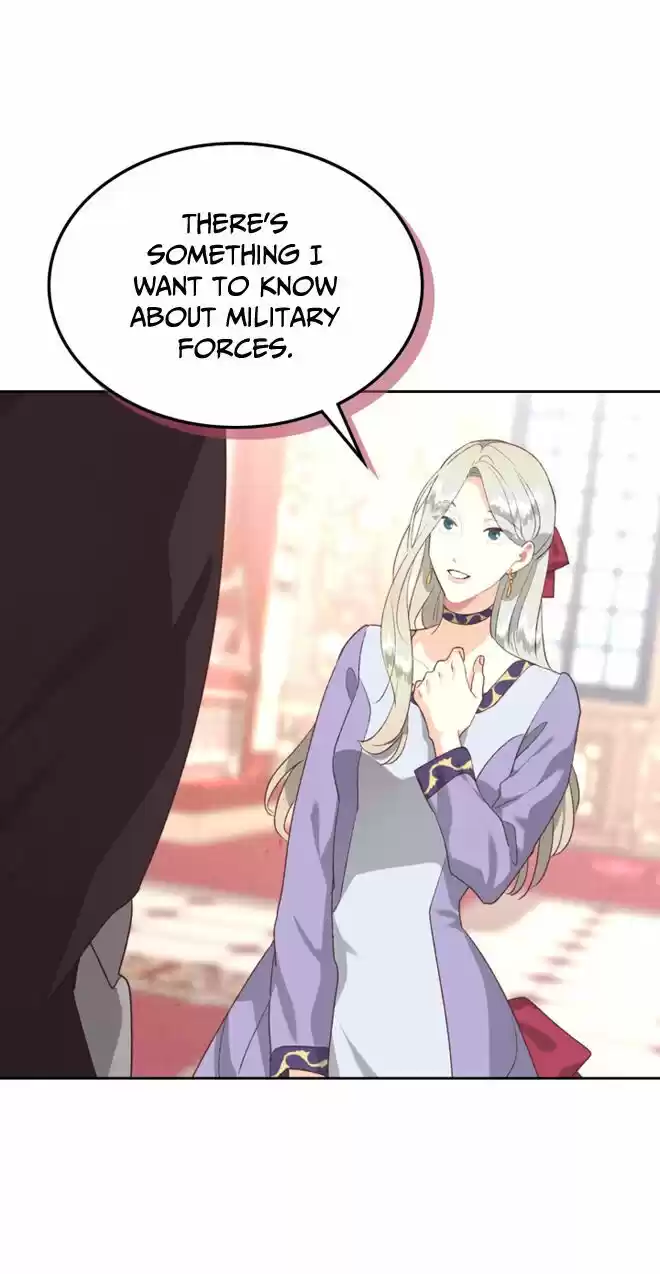 The King and His Knight Ch.125