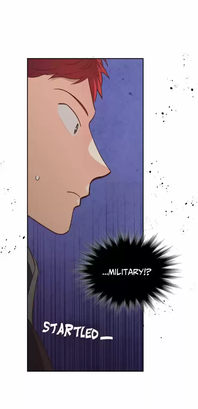 The King and His Knight Ch.125