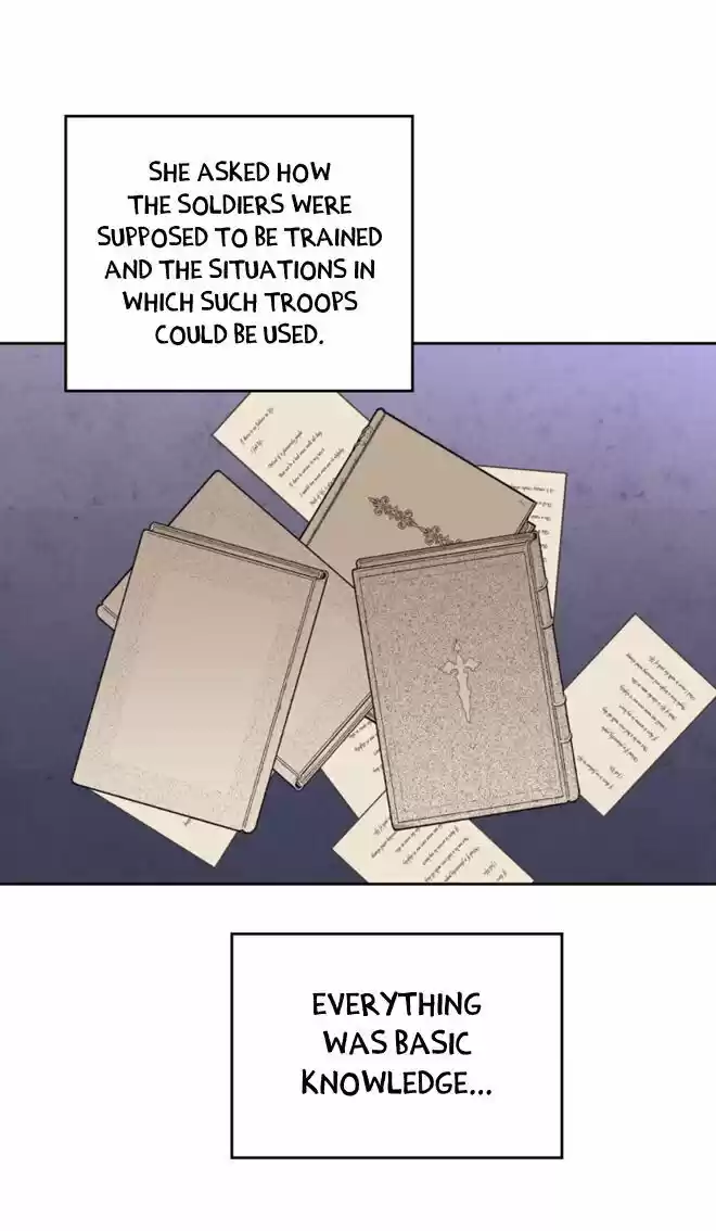 The King and His Knight Ch.125