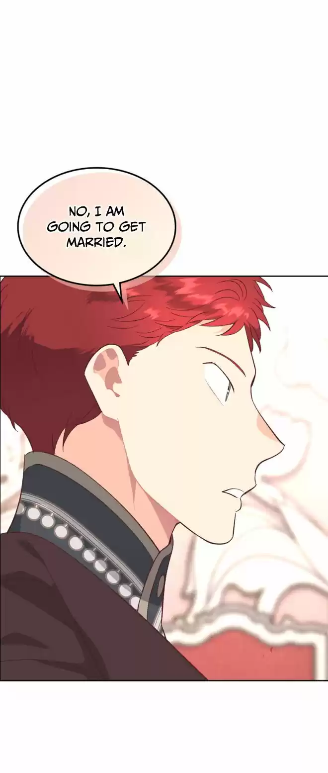 The King and His Knight Ch.125