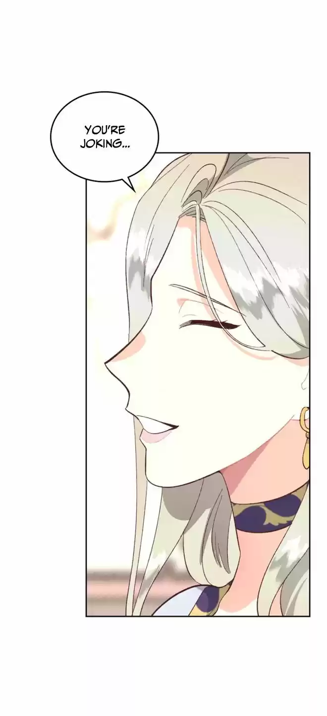 The King and His Knight Ch.125