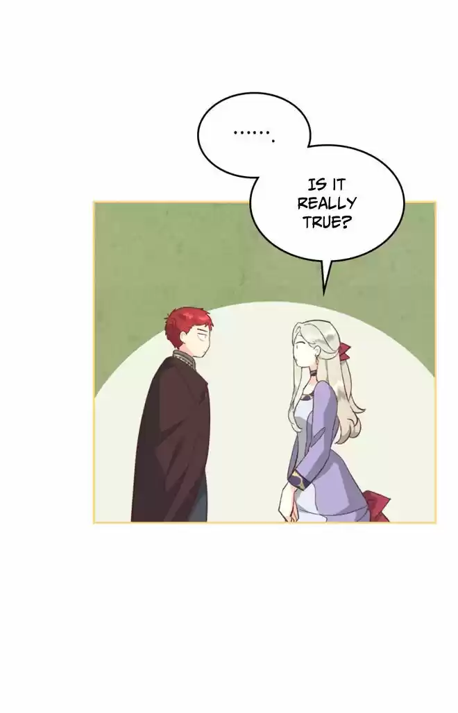 The King and His Knight Ch.125