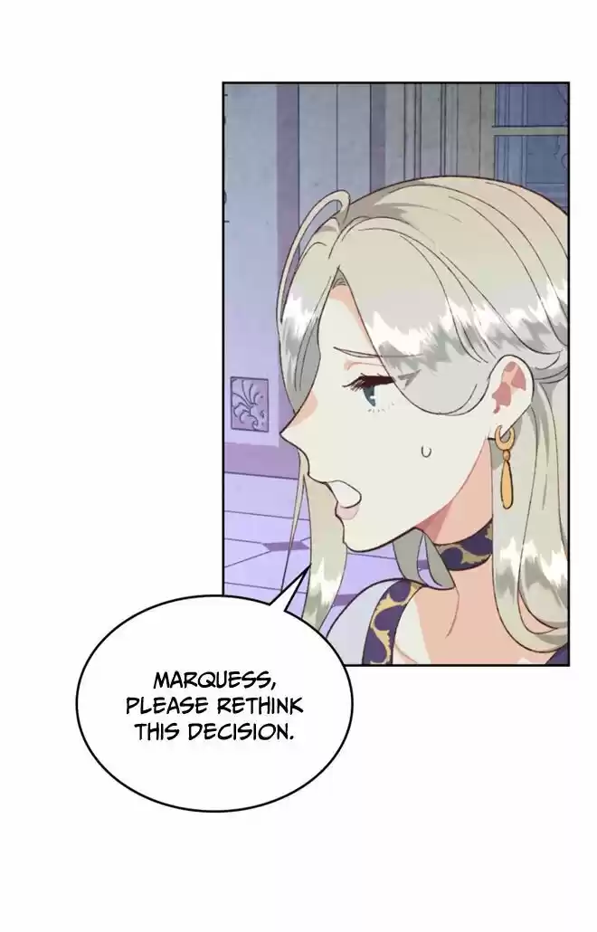 The King and His Knight Ch.125