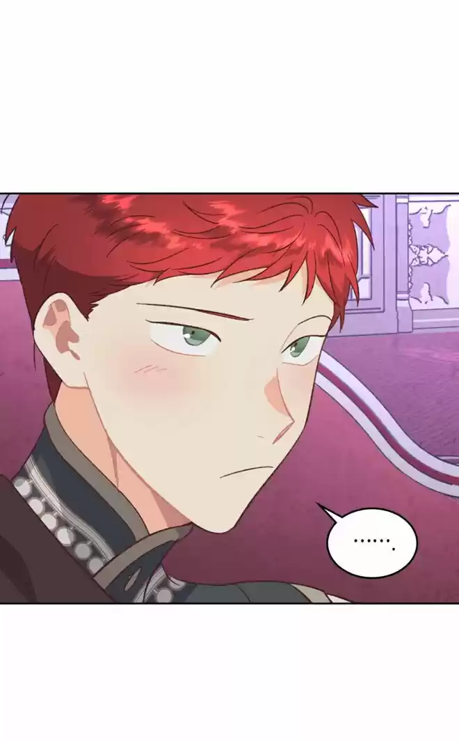 The King and His Knight Ch.125