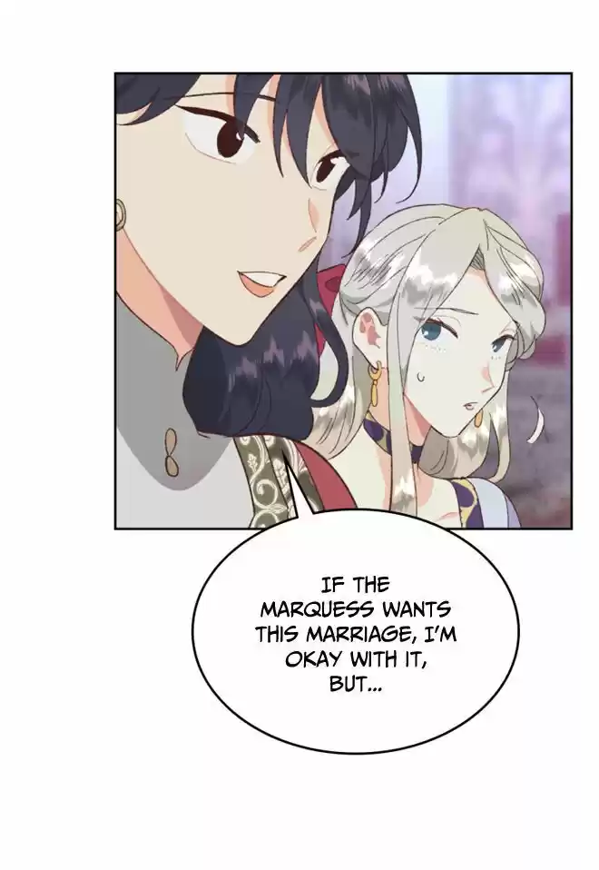 The King and His Knight Ch.125