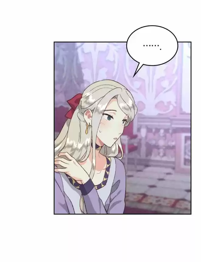 The King and His Knight Ch.125