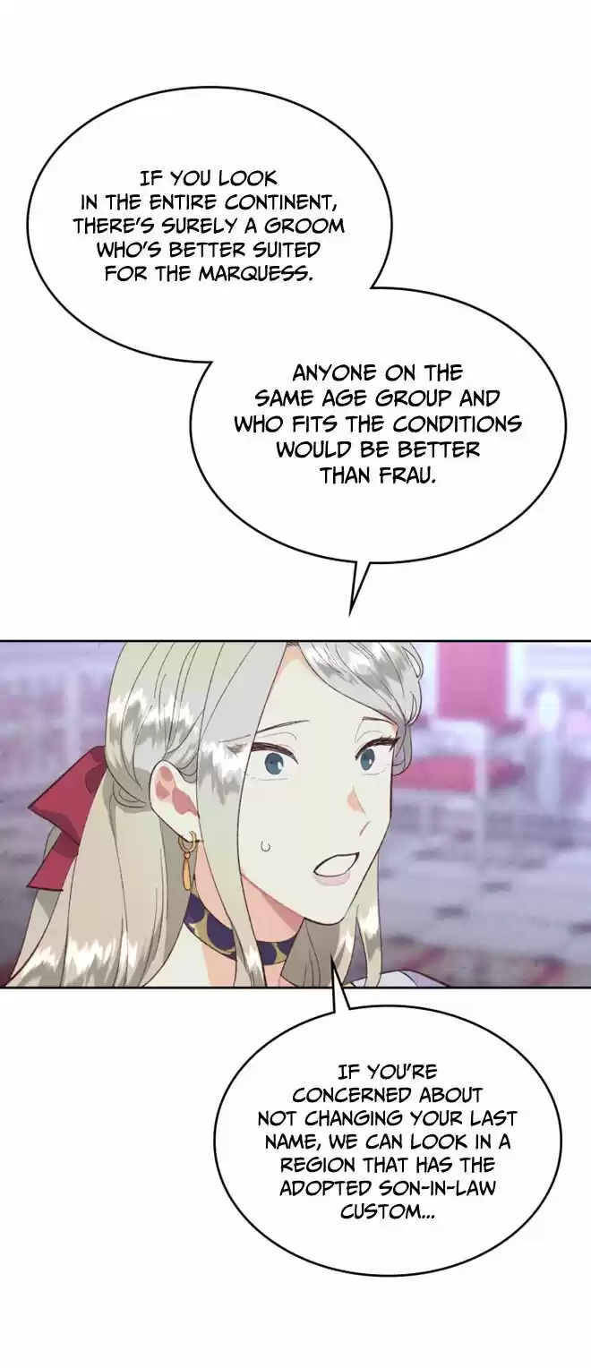 The King and His Knight Ch.125