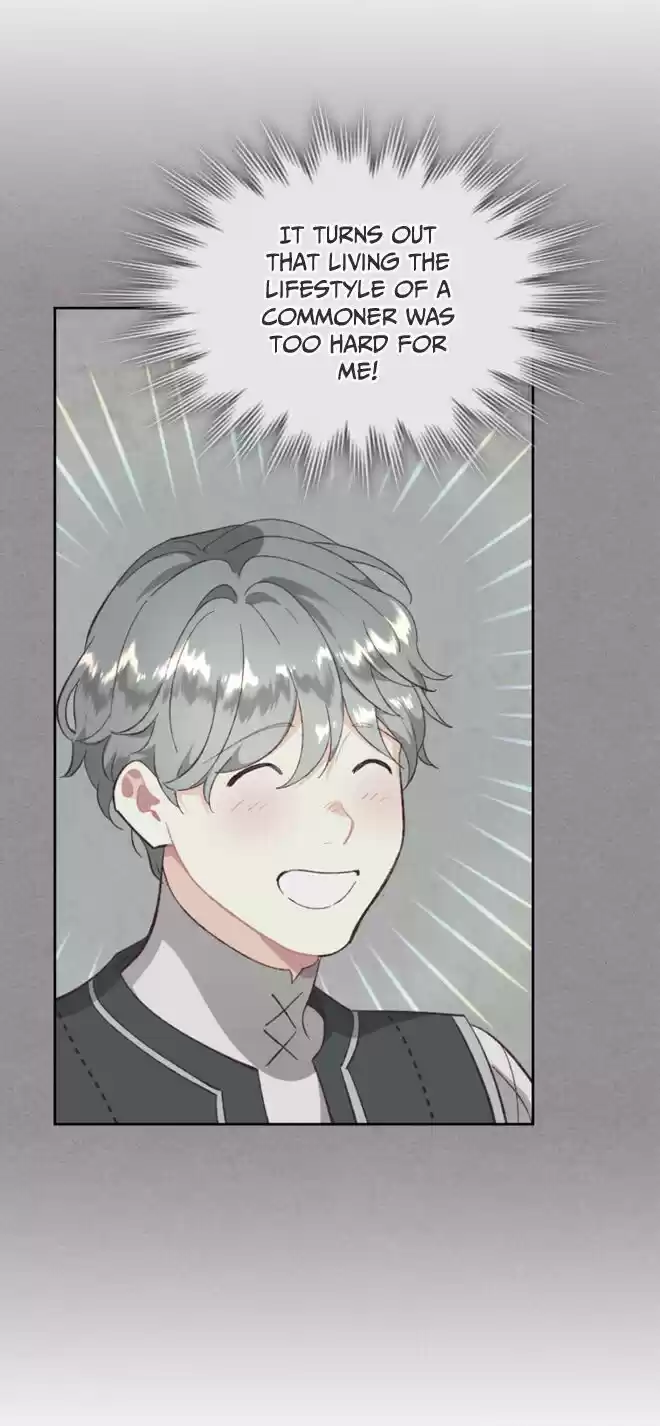 The King and His Knight Ch.125