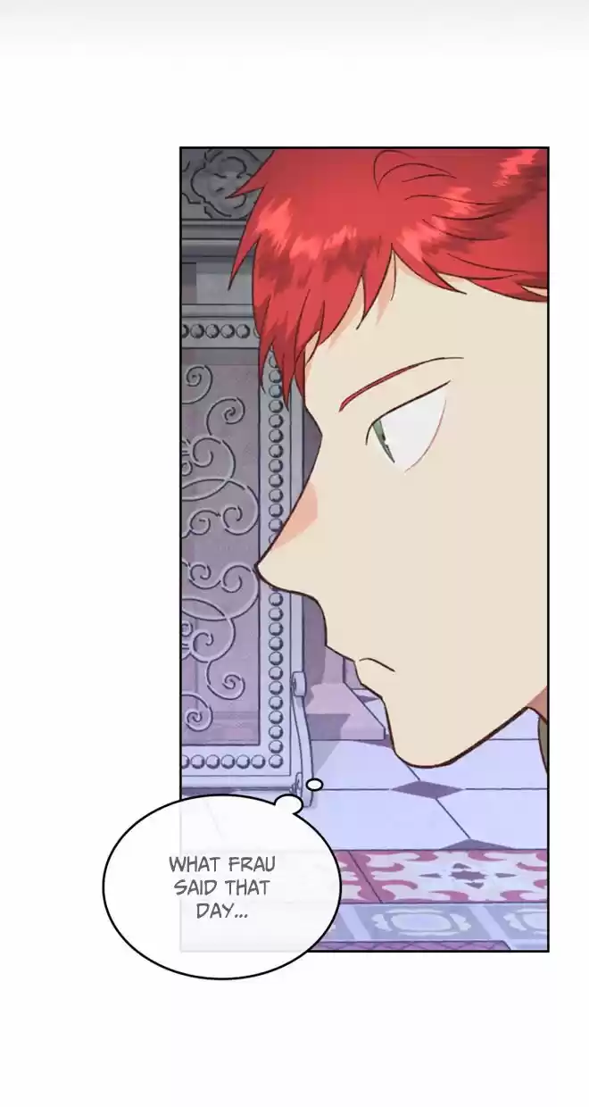 The King and His Knight Ch.125