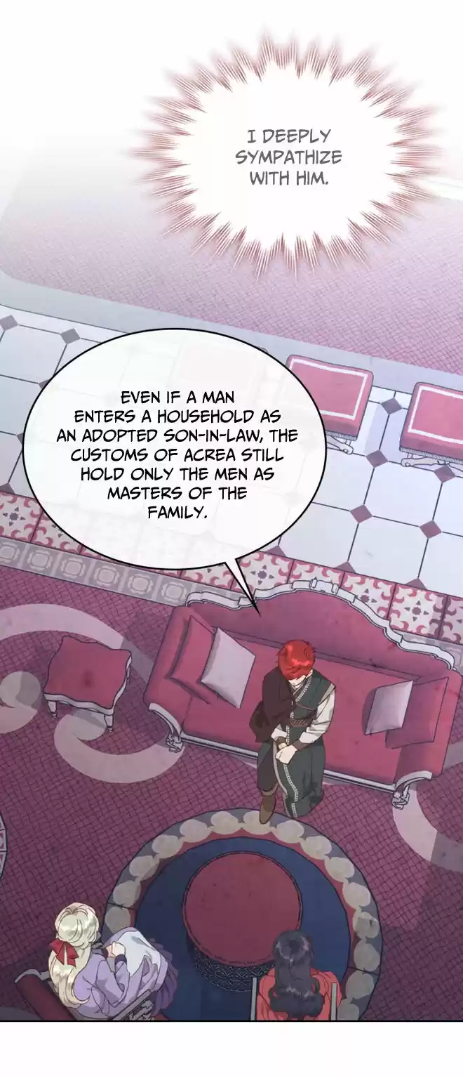 The King and His Knight Ch.125