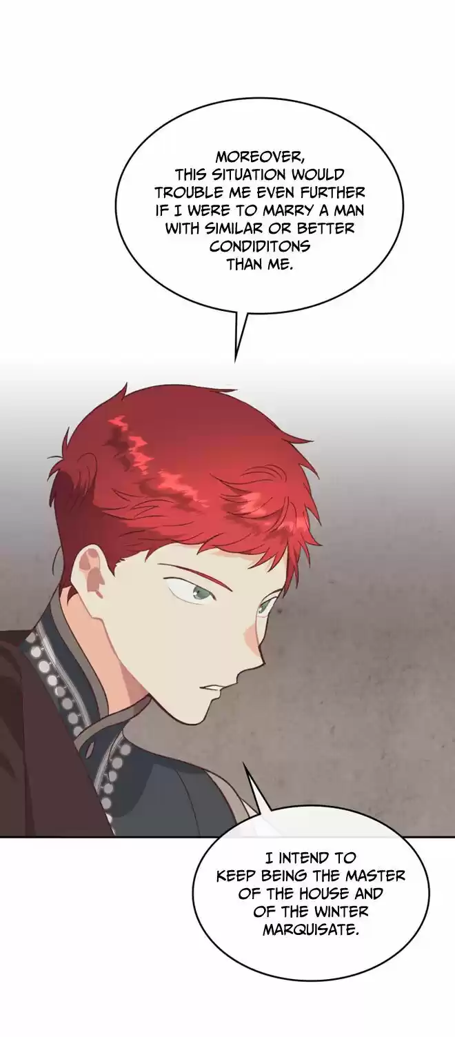 The King and His Knight Ch.125