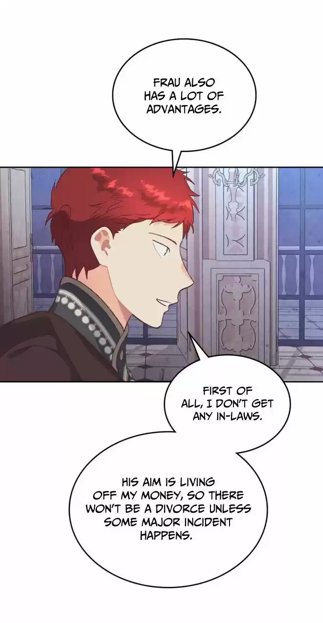 The King and His Knight Ch.125