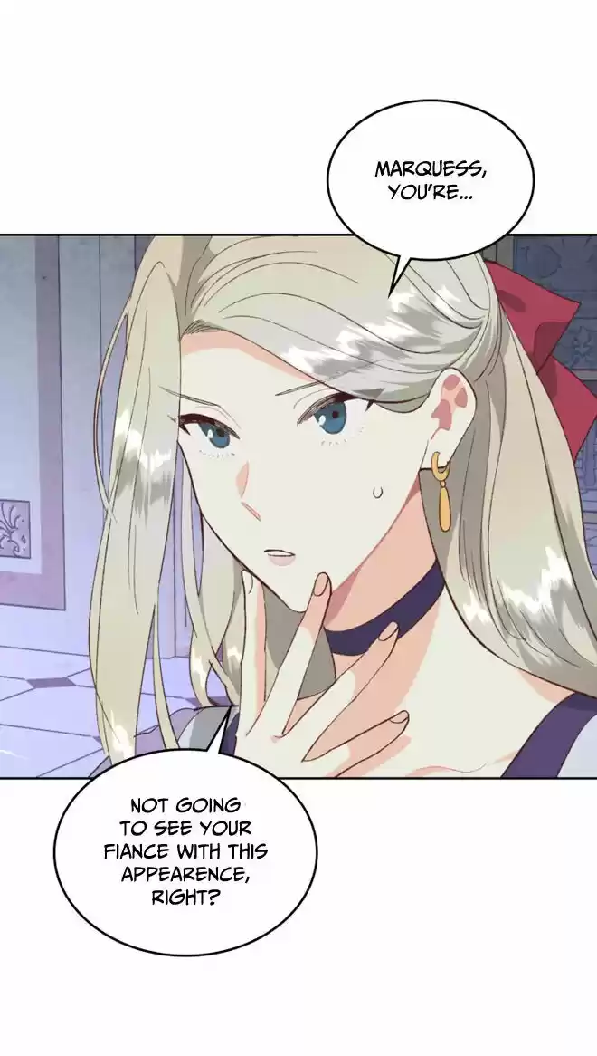 The King and His Knight Ch.125