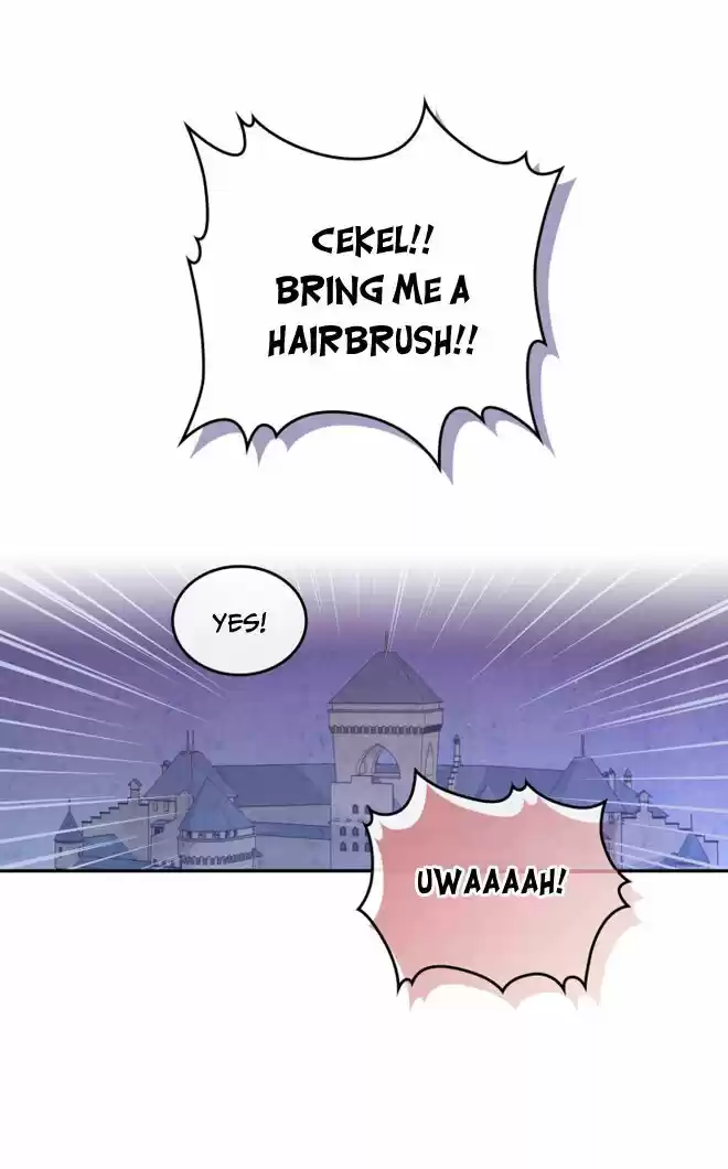 The King and His Knight Ch.125