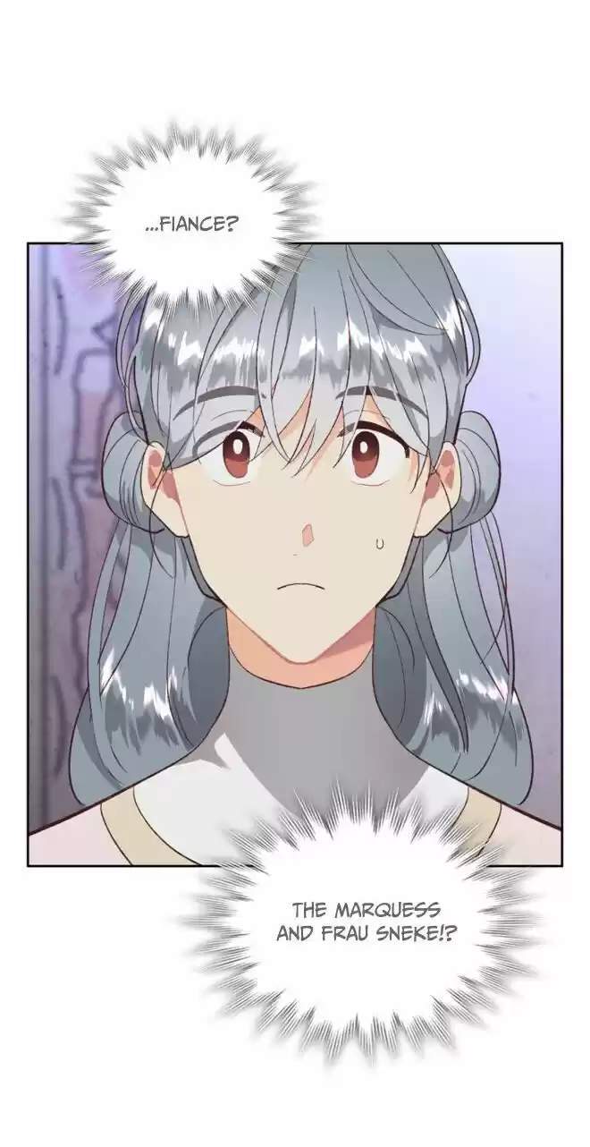 The King and His Knight Ch.125