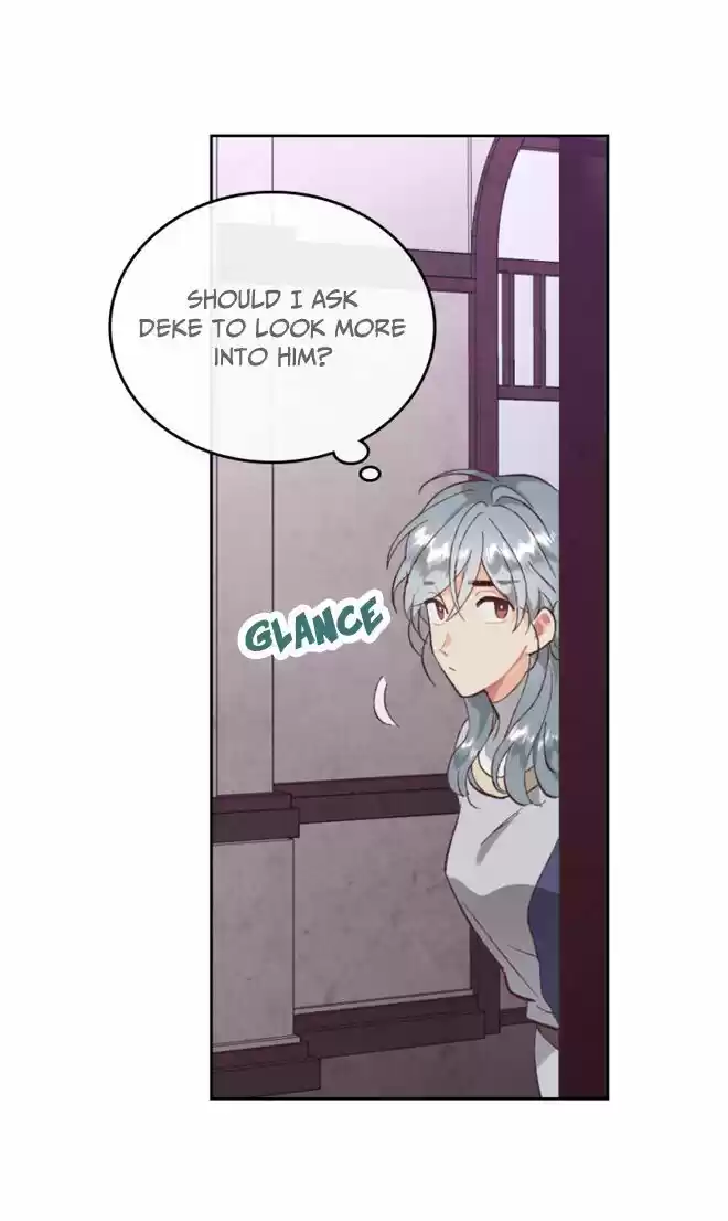 The King and His Knight Ch.125