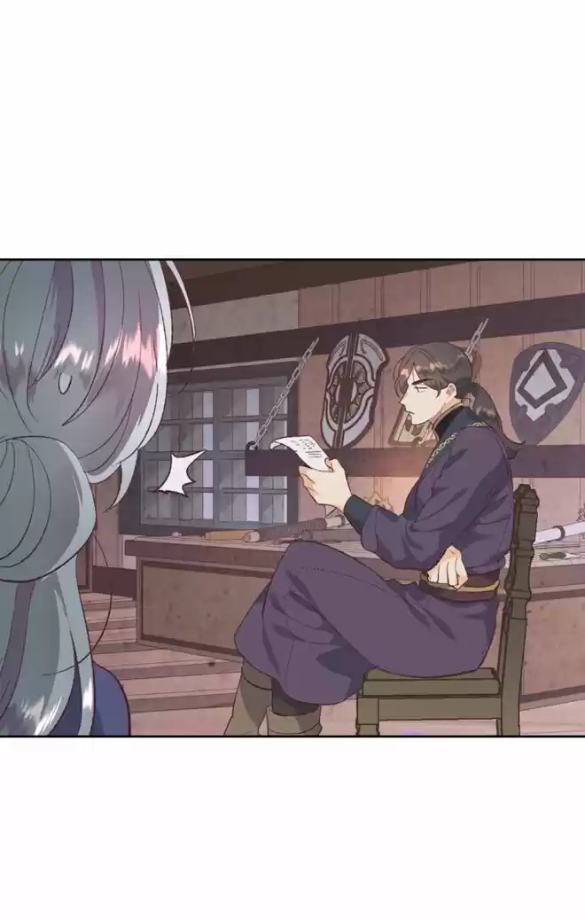 The King and His Knight Ch.125