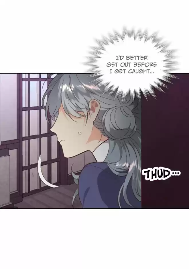 The King and His Knight Ch.125