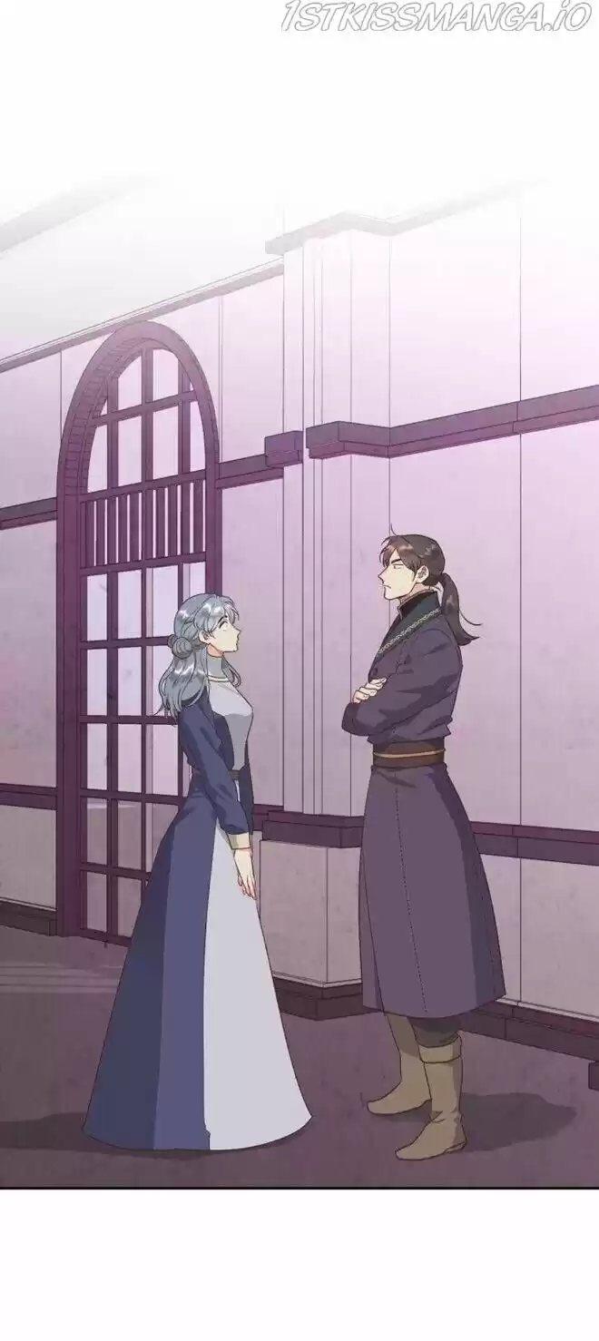 The King and His Knight Ch.126