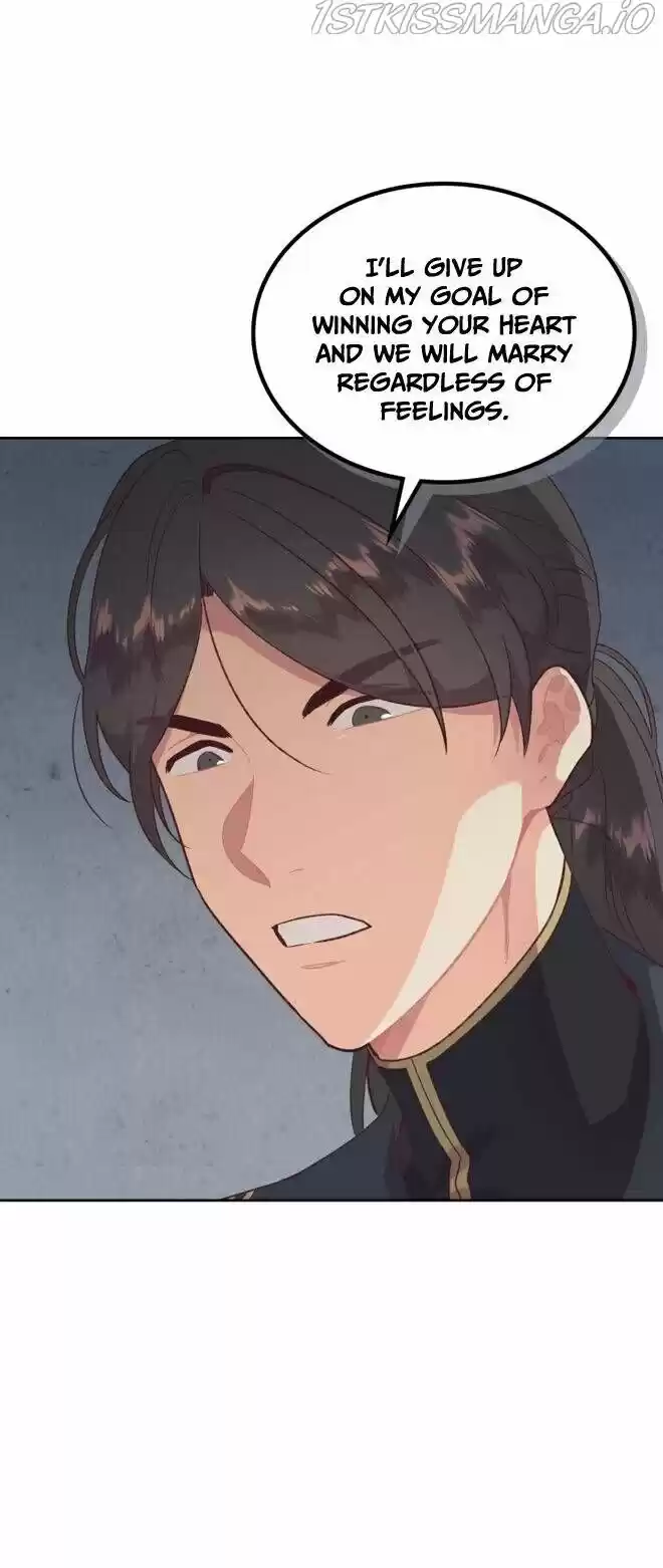 The King and His Knight Ch.126