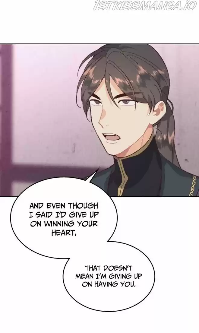 The King and His Knight Ch.126