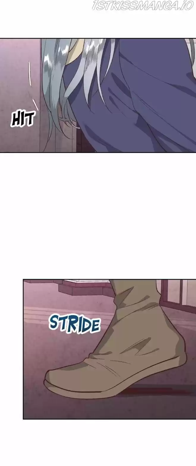 The King and His Knight Ch.126