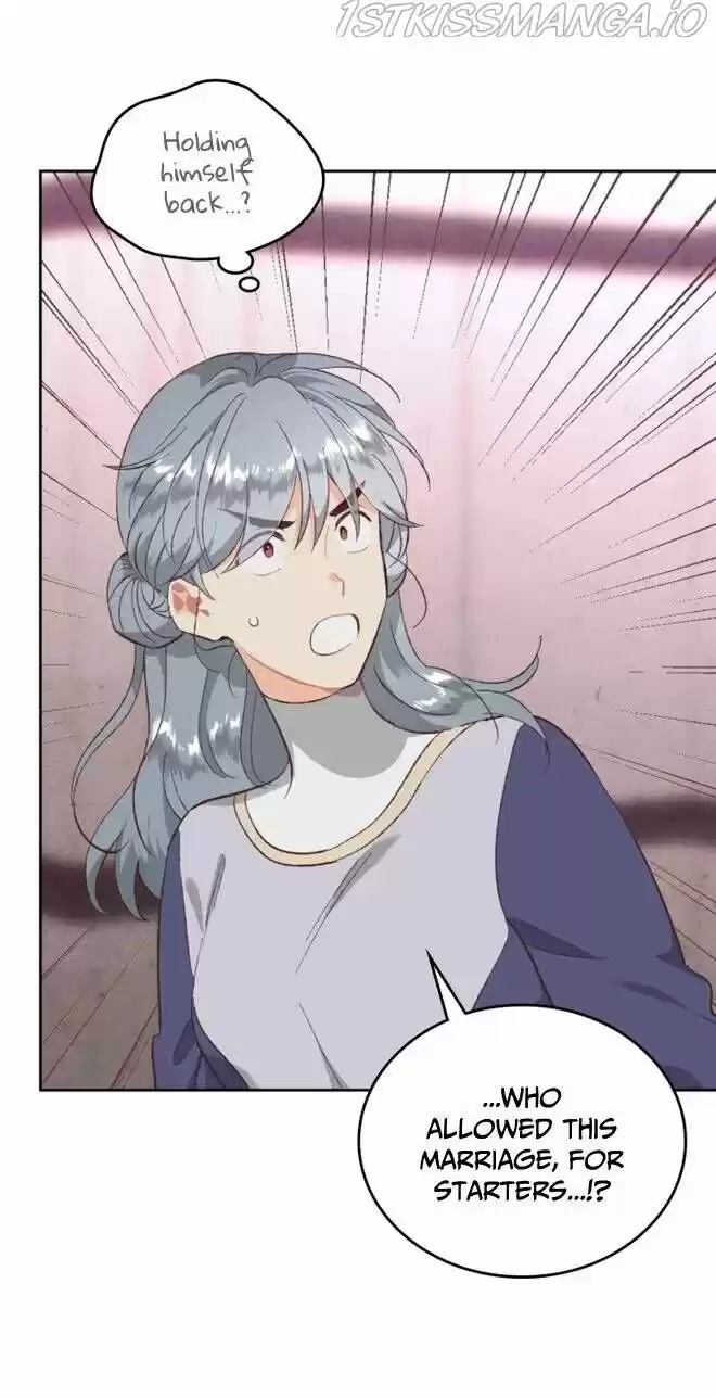 The King and His Knight Ch.126