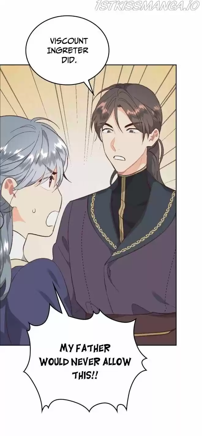 The King and His Knight Ch.126